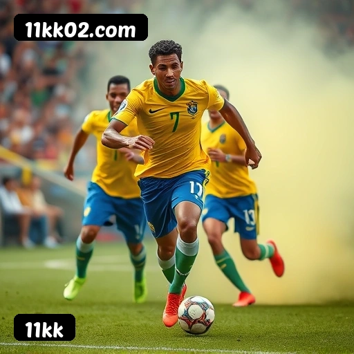 Chuva de Bônus 11kk - Slots