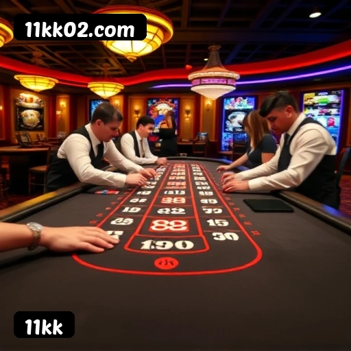 Suporte Download 11kk